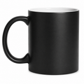 Colour Changing Mug