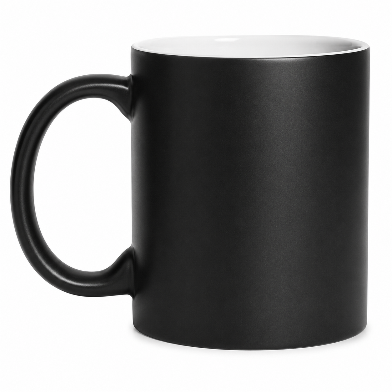 Colour Changing Mug
