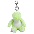Dinosaur Plush Keyring
