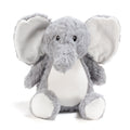 Elephant Plush