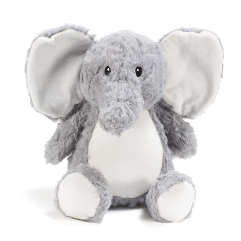 Elephant Plush