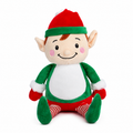 Elf Plush