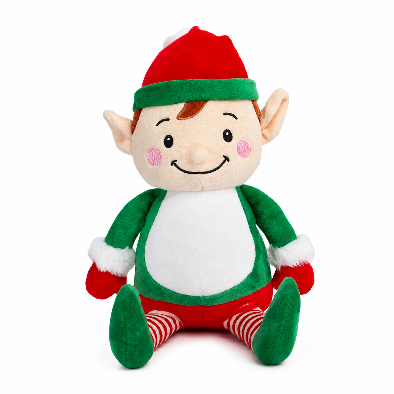 Elf Plush