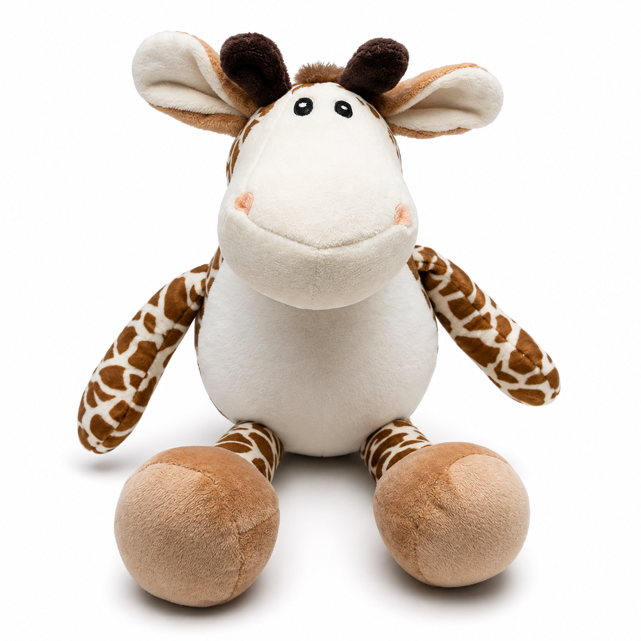 Giraffe Plush