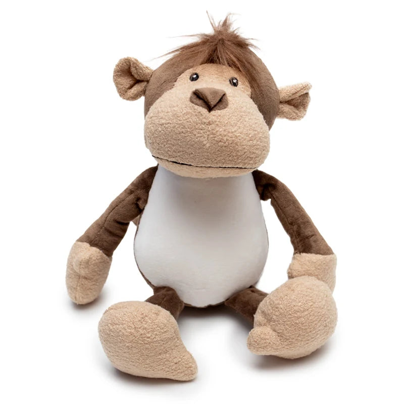 Monkey Plush