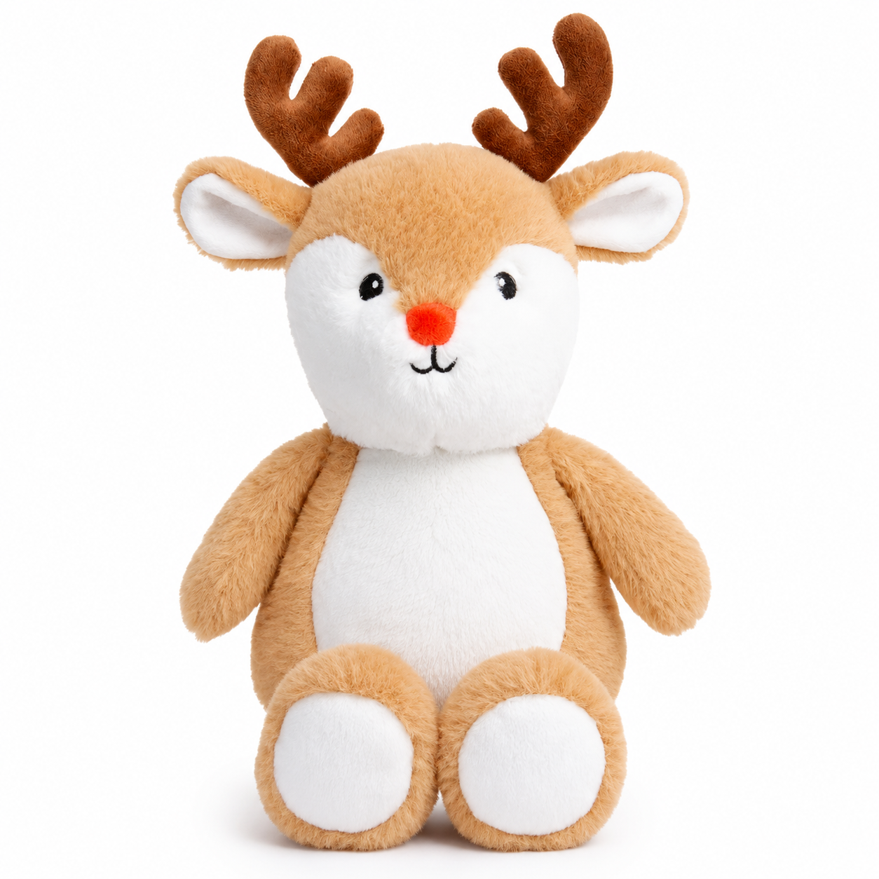 Reindeer Plush