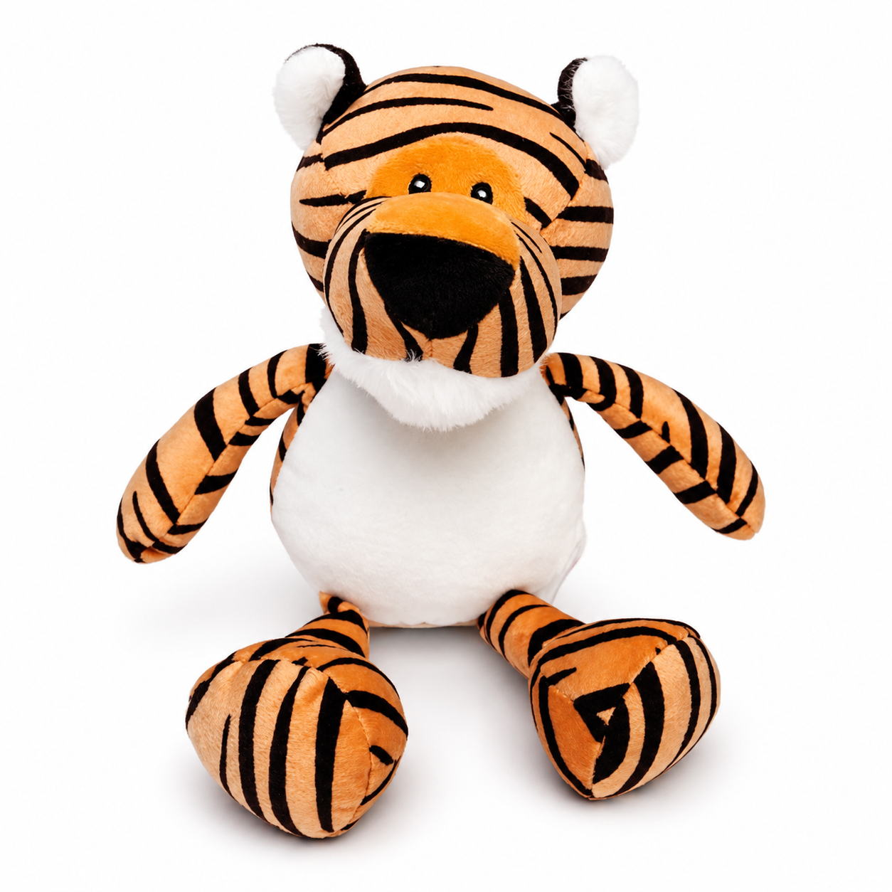 Tiger Plush