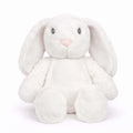 White Rabbit Plush