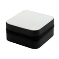 PU Leather Jewellery Box