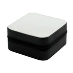 PU Leather Jewellery Box