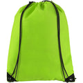 Non-Woven Drawstring Backpack