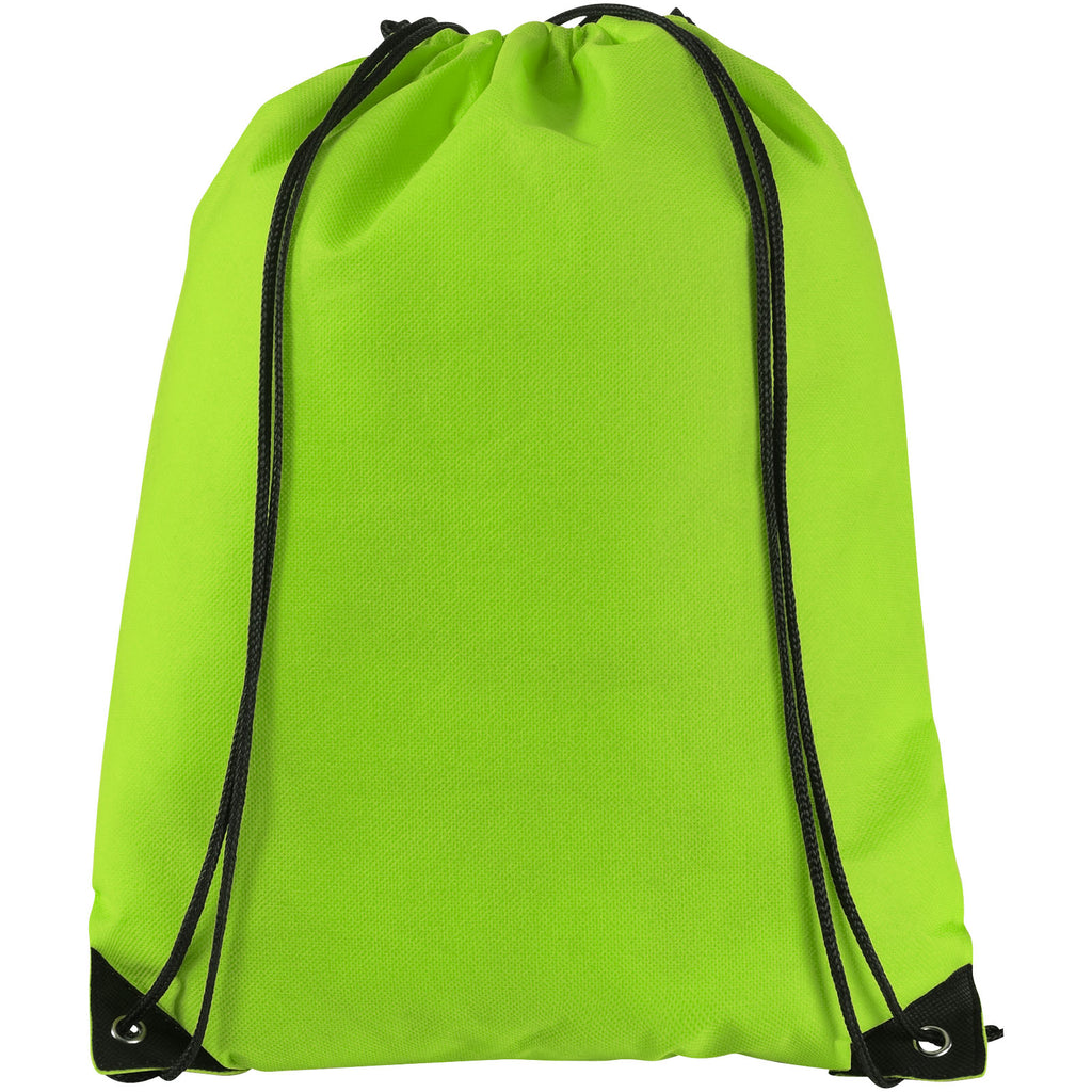 Non-Woven Drawstring Backpack