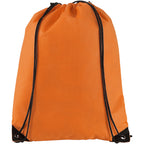 Non-Woven Drawstring Backpack