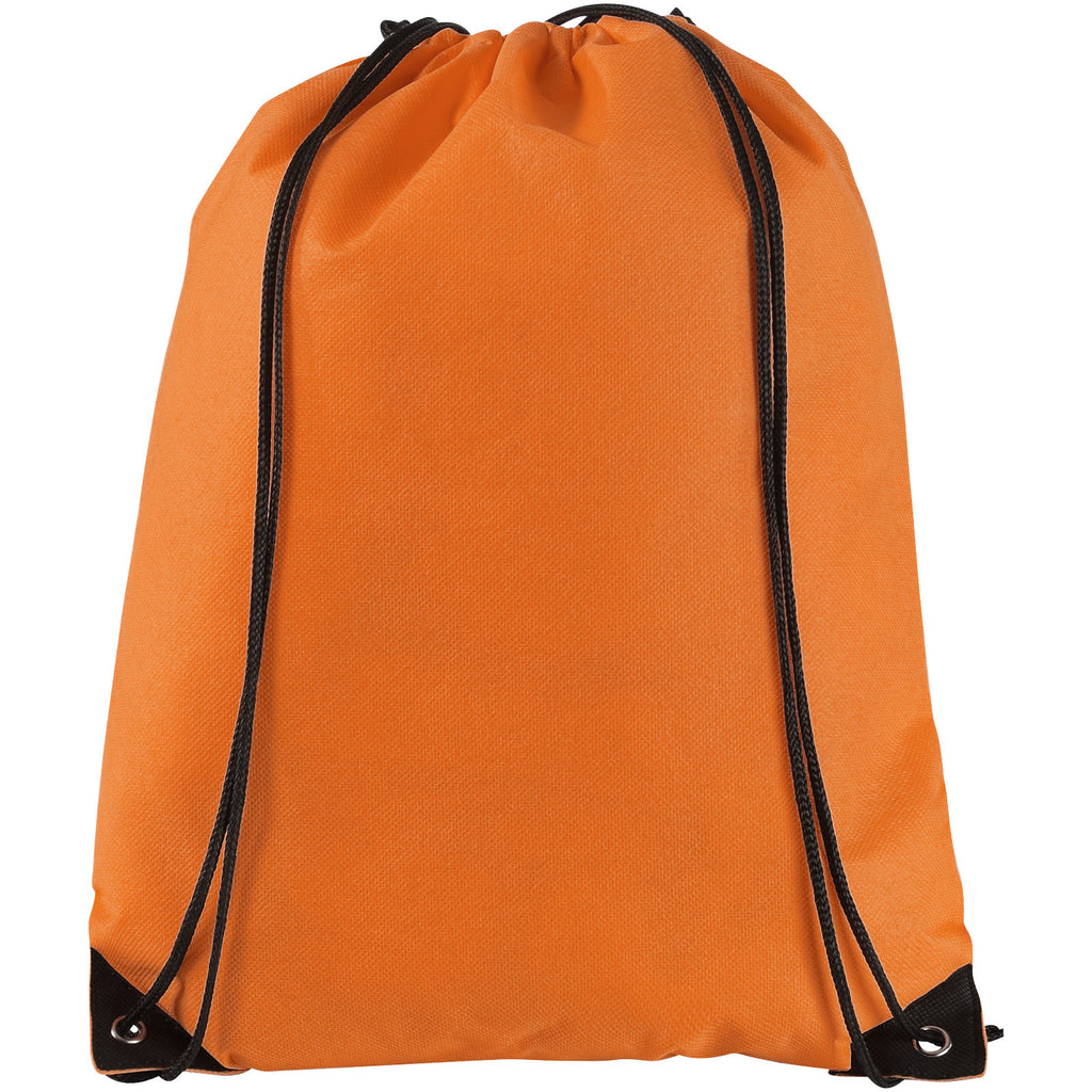 Non-Woven Drawstring Backpack
