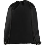 Non-Woven Drawstring Backpack