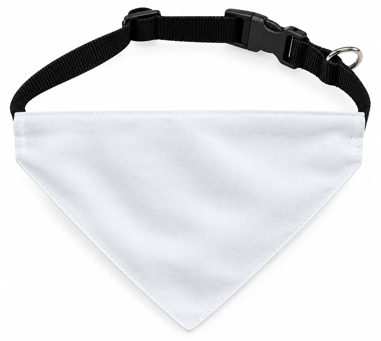 Adjustable Pet Bandana