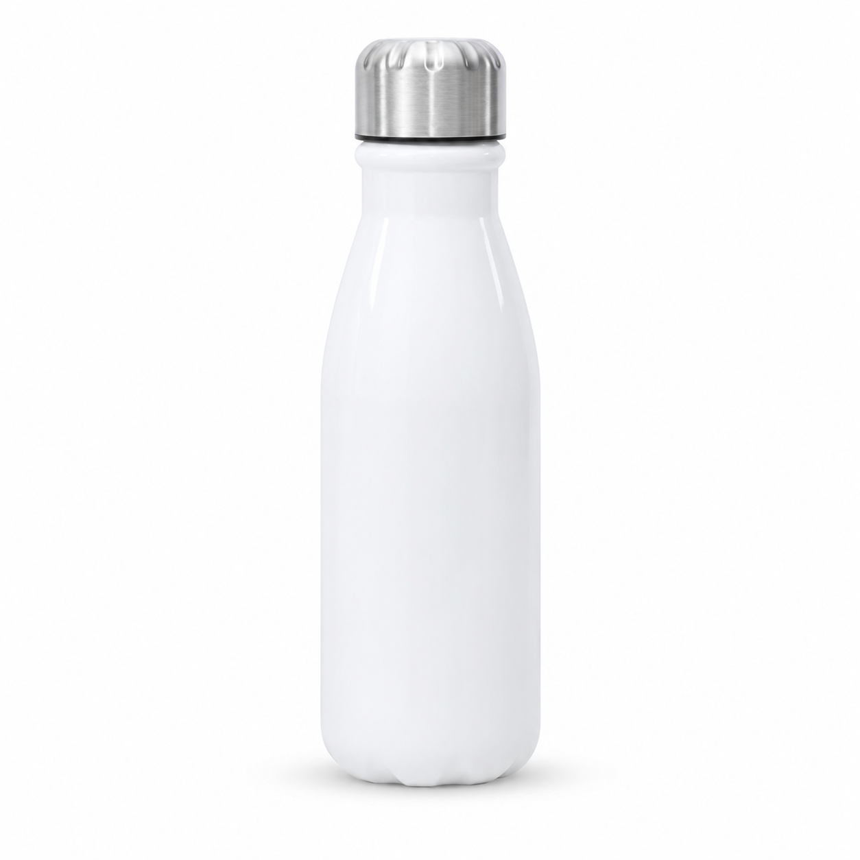 Aluminium Bowling Bottle