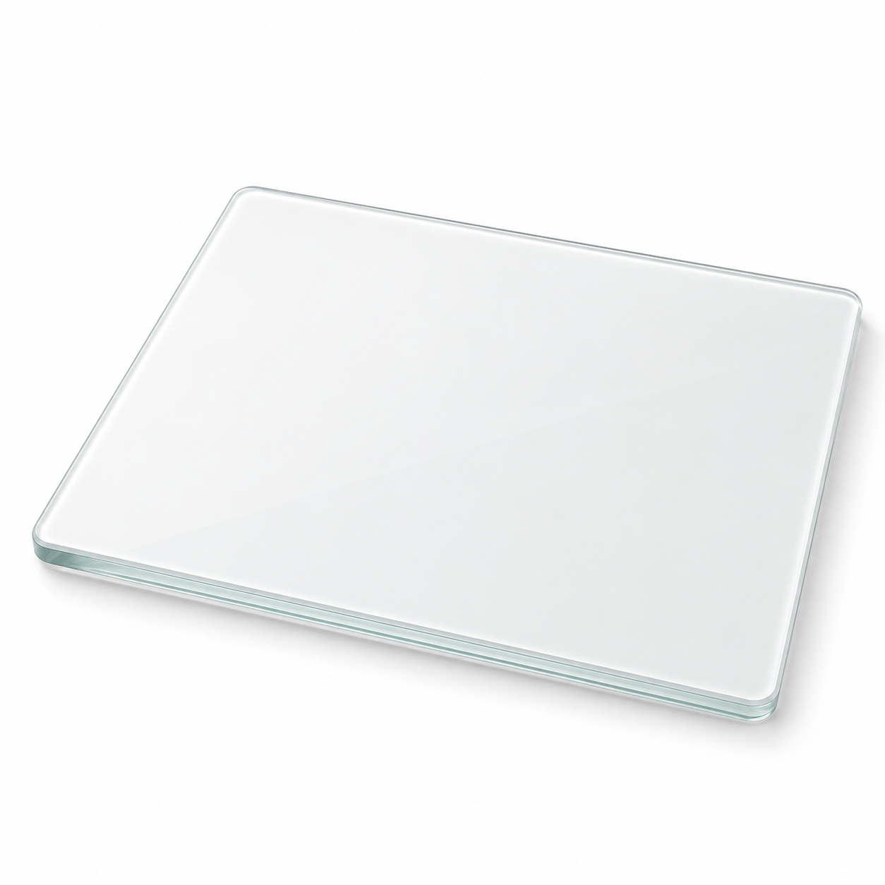 Glass Cutting Board