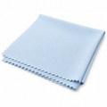 Light Blue Lens Cleaning Cloth