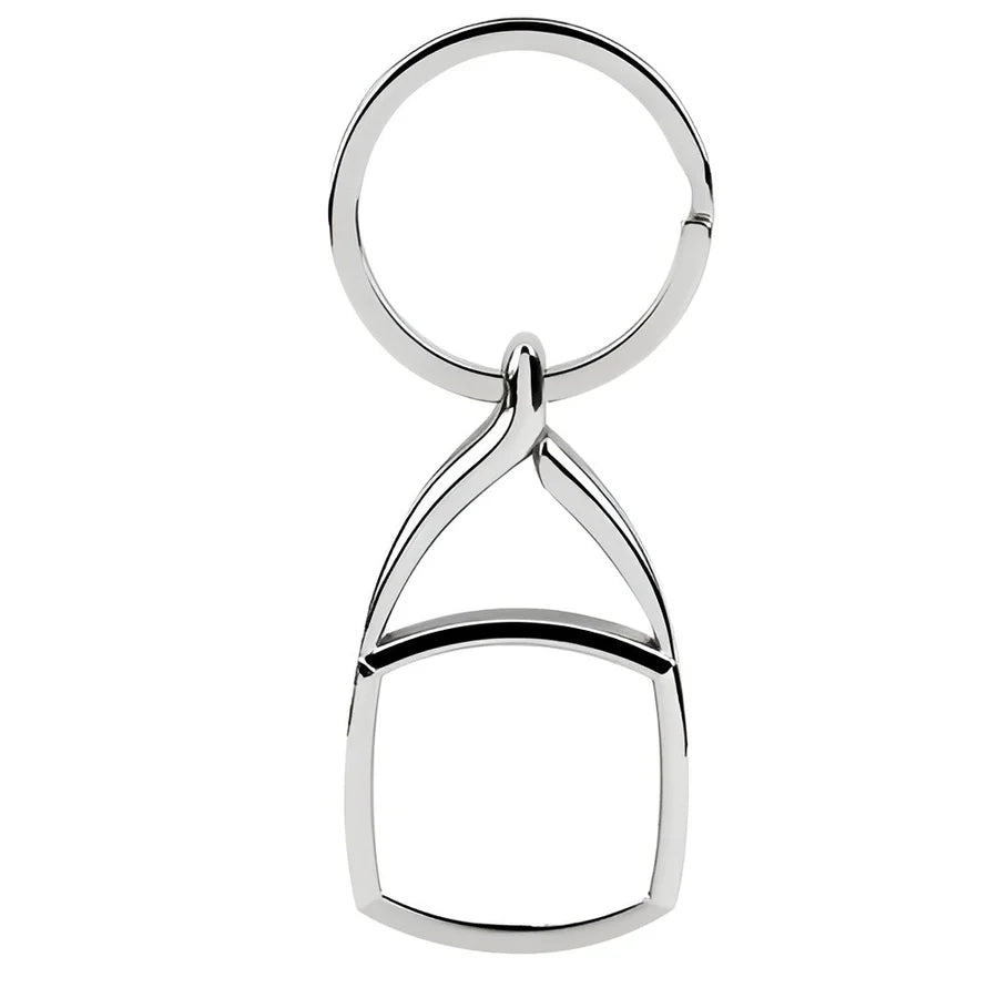 Metal Keyring
