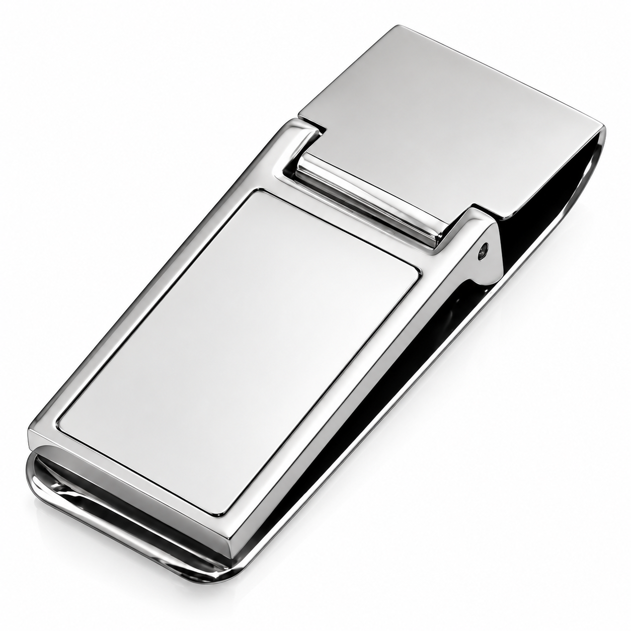 Metal Money Clip