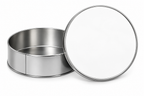 Shaped Metal Tins