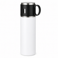 Stainless Steel Flasks with Cup