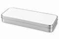 Stationary Tin