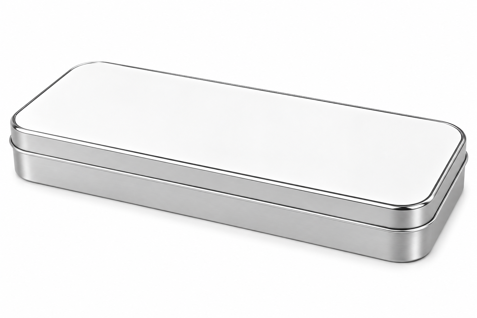 Stationary Tin