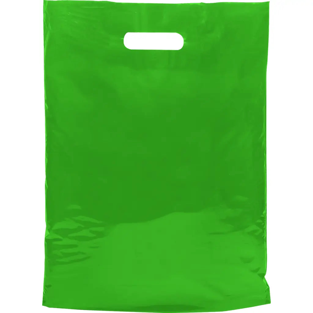 Large Biodegradable Carrier Bags
