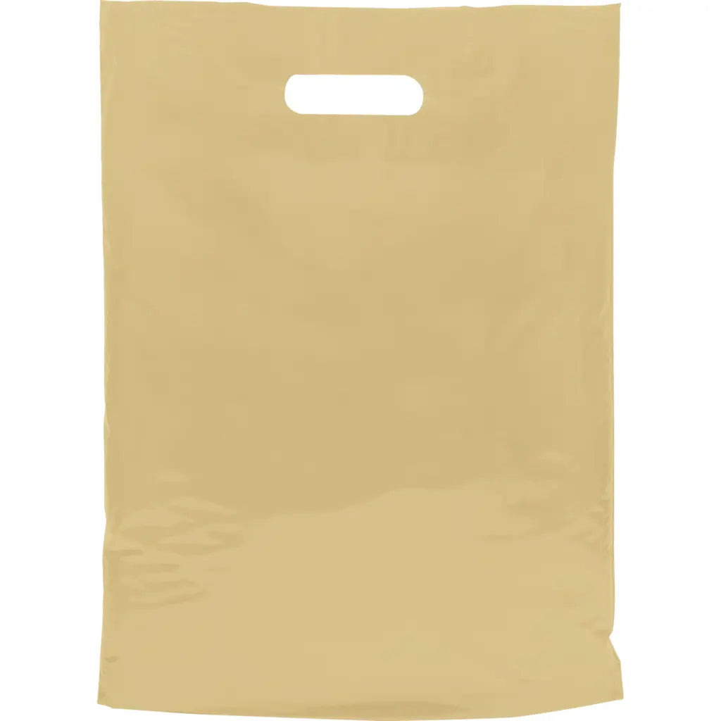 Large Biodegradable Carrier Bags