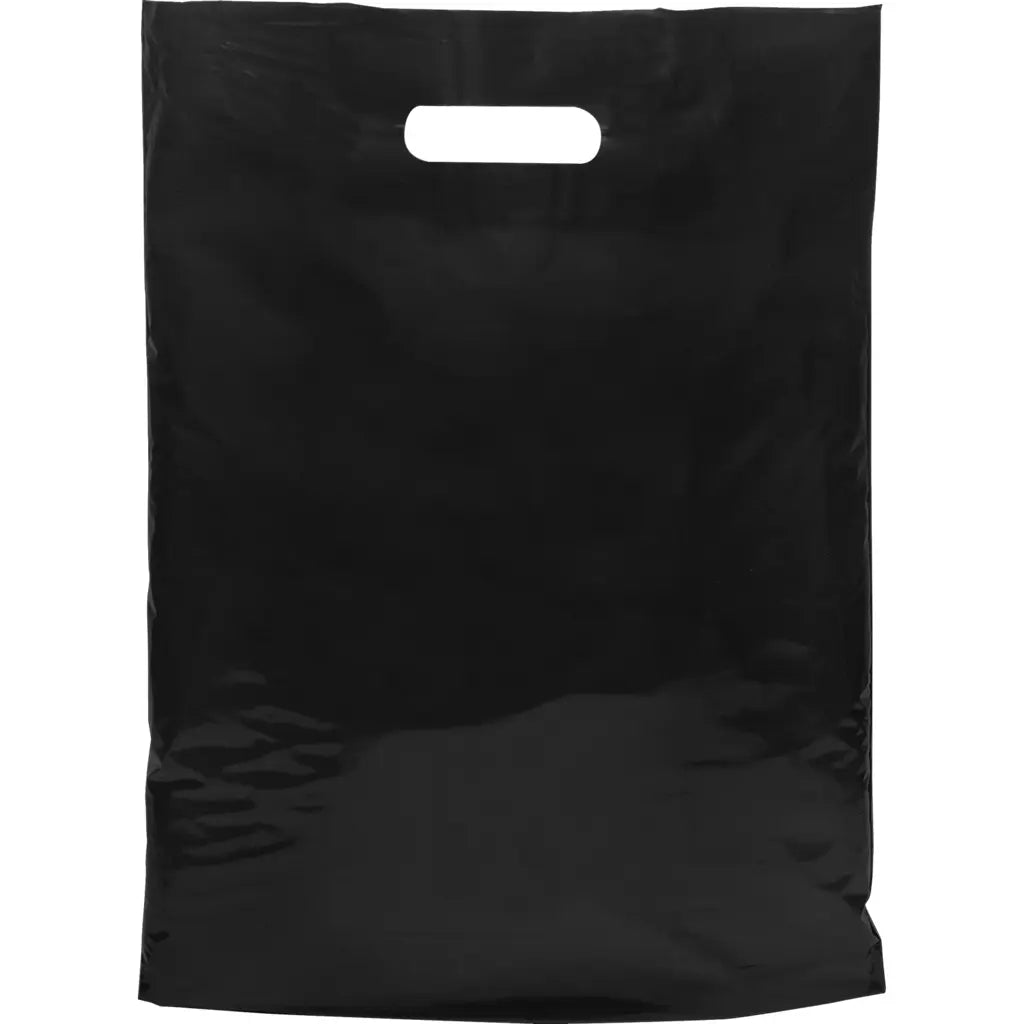 Large Biodegradable Carrier Bags