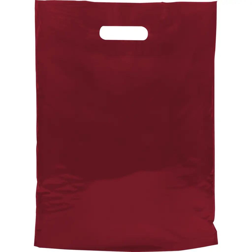 Large Biodegradable Carrier Bags