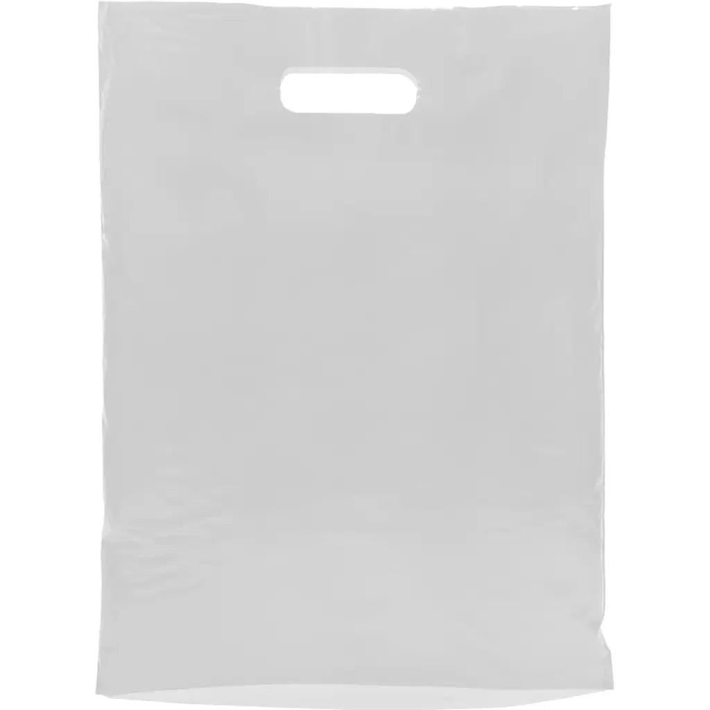 Large Biodegradable Carrier Bags