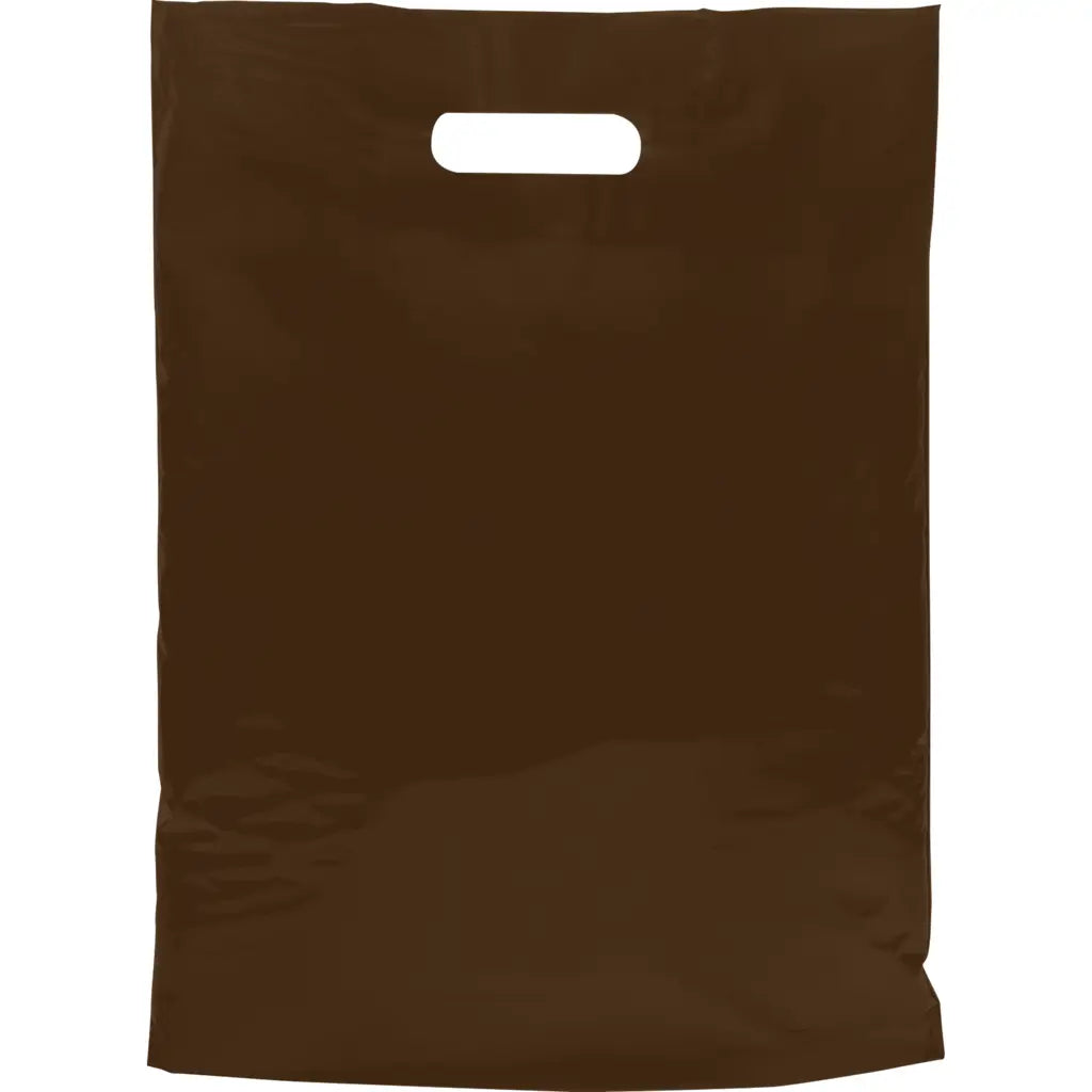 Large Biodegradable Carrier Bags