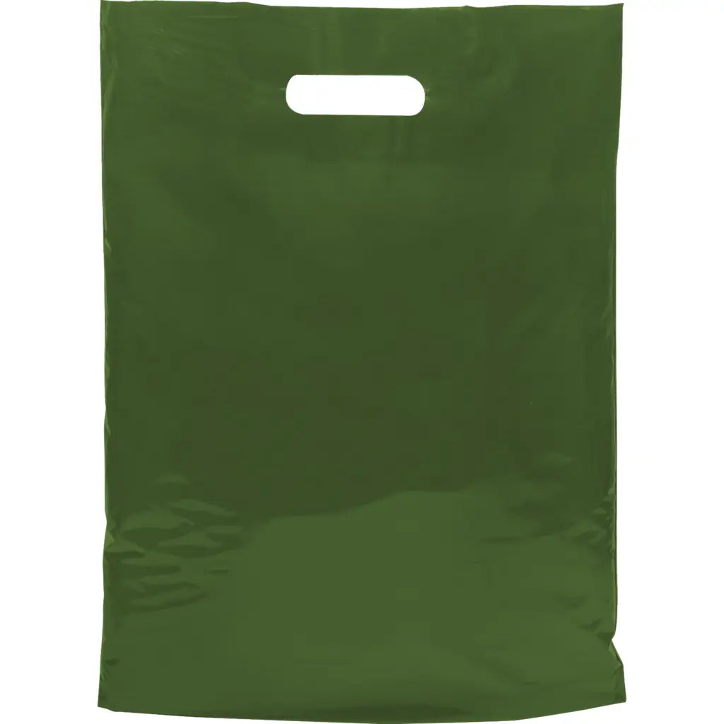 Large Biodegradable Carrier Bags