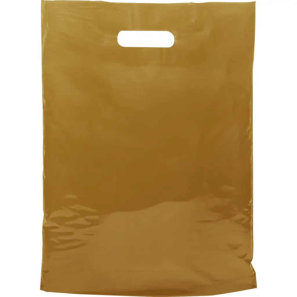 Large Biodegradable Carrier Bags