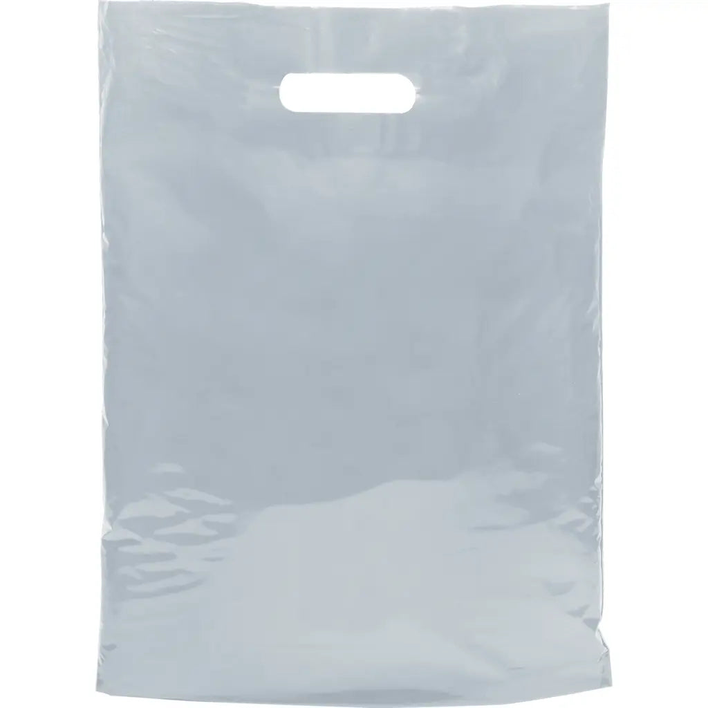 Large Biodegradable Carrier Bags