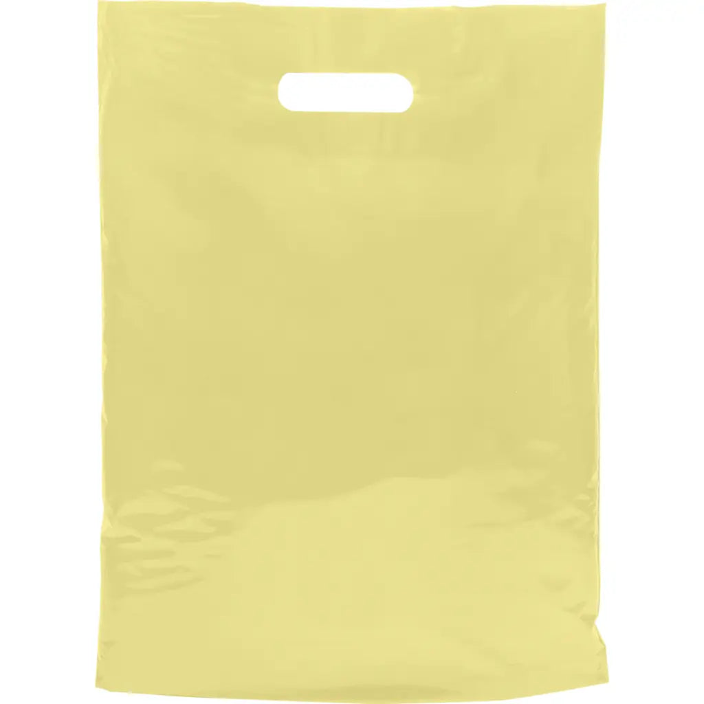 Large Biodegradable Carrier Bags