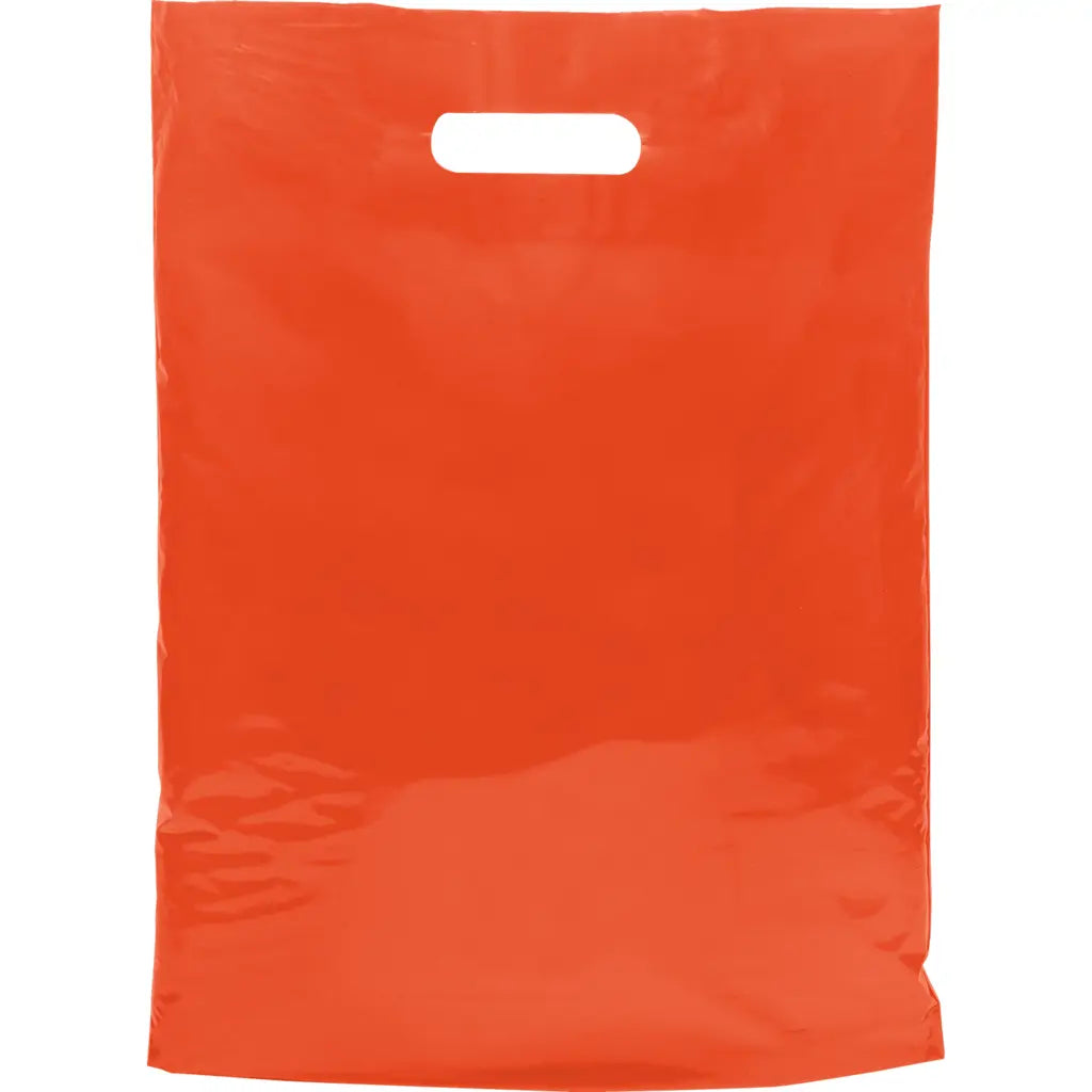 Large Biodegradable Carrier Bags
