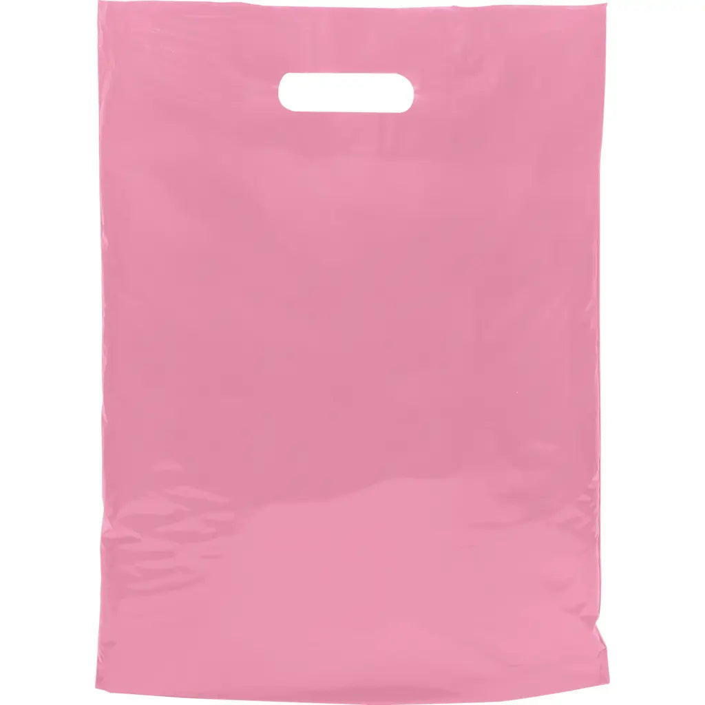 Large Biodegradable Carrier Bags