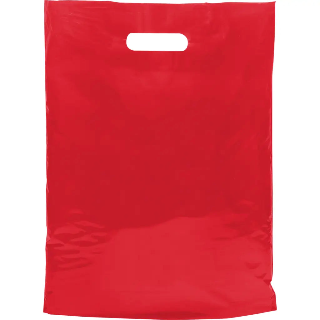 Large Biodegradable Carrier Bags