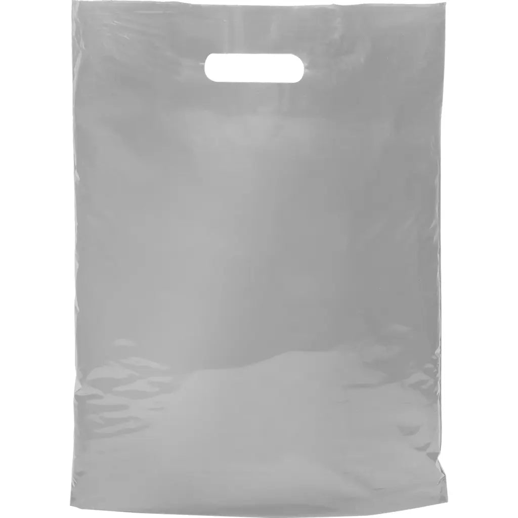 Large Biodegradable Carrier Bags