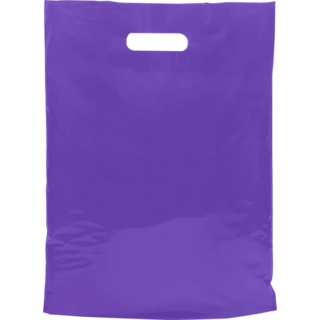 Large Biodegradable Carrier Bags