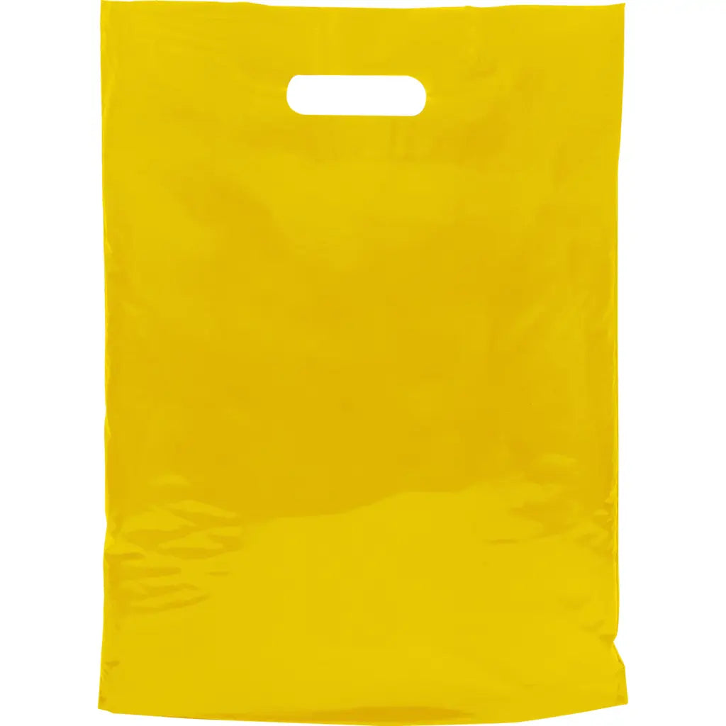 Large Biodegradable Carrier Bags