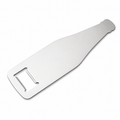 Bottle Opener Bottle Shaped