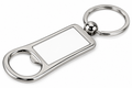 Bottle Opener Keyring