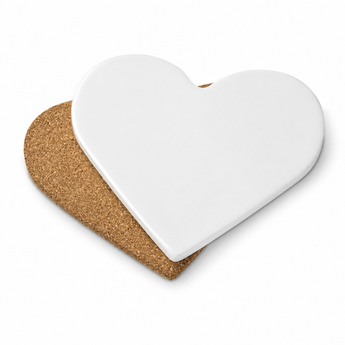 Ceramic Coasters