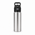 Explorer Aluminium Water Bottle