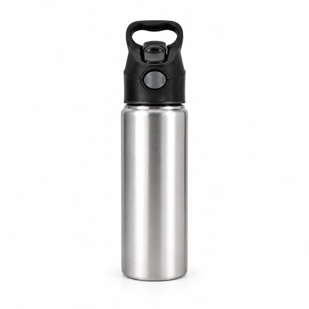 Explorer Aluminium Water Bottle